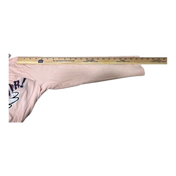 LCW Young Harry Potter Gryffindor Girl's Long Sleeve Pajama Set Size XL - Picture 10 of 12